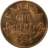 Image 2 : 1936 Pittman ICCS MS-65 Red