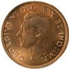 Image 1 : Canada One Cent 1937 PCGS MS-66 Red