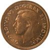 Image 1 : Canada One Cent 1940 ICCS MS-66 Red