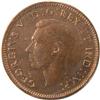 Image 1 : Canada One Cent 1943 ICCS MS-65 Red