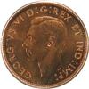 Image 1 : Canada One Cent 1946 PCGS MS-66 Red