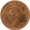 Image 1 : 1947 Maple Leaf Blunt 7 ICCS MS-65 Red