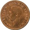 Image 1 : 1947 Maple Leaf Ptd 7, ICCS MS-65 Red