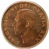 Image 1 : 1948 A To Denticle ICCS/PCGS MS-65 Red