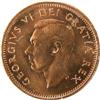 Image 1 : 1949 A Off, 1950, both ICCS MS-65 Red