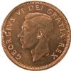 Image 2 : 1949 A Off, 1950, both ICCS MS-65 Red