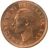 Image 1 : 1950 and 1952, both ICCS MS-65 Red