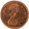 Image 2 : 1965 Type 4, 2 pcs, both ICCS MS-64 Red