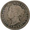 Image 1 : Canada Ten Cents 1870 Wide 0 ICCS VF-20