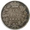 Image 2 : 1880H Obverse 2, PCGS VF-20