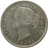 Image 1 : Canada Ten Cents 1889 VF
