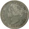 Image 1 : 1892 Small 9 Obverse 5, EF-AU