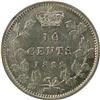 Image 2 : 1892 Small 9 Obverse 5, EF-AU