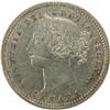 Image 1 : 1892 Large 9 Obverse 6 ICCS EF-40