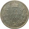 Image 2 : 1892 Large 9 Obverse 6 ICCS EF-40