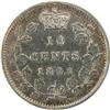 Image 2 : 1893 Round Top 3 Obverse 6 ICCS EF-45