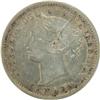 Image 1 : 1893 Round Top 3 Obverse 6 ICCS F-15