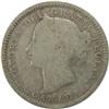 Image 1 : 1893 Round Top 3 Obverse 6 ICCS VG-8