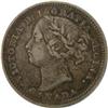 Image 1 : 1894 Obverse 5 ICCS VF-20