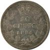 Image 2 : 1894 Obverse 6 ICCS EF-40