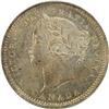 Image 1 : 1896 Obverse 6 ICCS MS-63