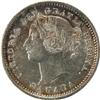 Image 1 : 1898 Obv 6 and 1901, both ICCS EF-40