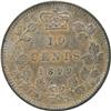 Image 2 : 1899 Small 99 ICCS MS-63