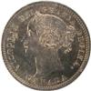 Image 1 : Canada Ten Cents 1900 ICCS MS-64