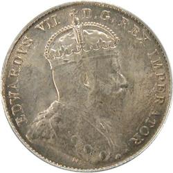 Canada Ten Cents 1902H PCGS MS-66