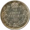 Image 2 : Canada Ten Cents 1903 ICCS VF-30