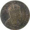 Image 1 : Canada Ten Cents 1908 ICCS MS-65