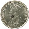 Image 1 : Canada Ten Cents 1911 ICCS MS-60