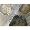 Image 1 : 1913 Broad Leaves ICCS AG-3. Plus 2 pcs