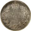 Image 2 : Canada Ten Cents 1930 NGC MS-64