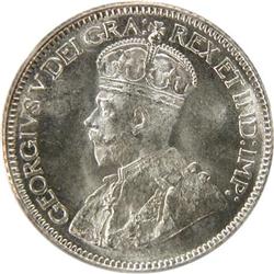 1936 ICCS and PCGS MS-65