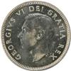 Image 1 : Canada Ten Cents 1948 ICCS MS-64