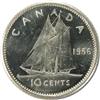 Image 2 : 1956 ICCS MS-65 Cameo