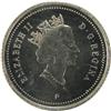Image 1 : Canada Ten Cents 2000P ICCS MS-65