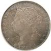 Image 1 : Canada Fifty Cents 1871 PCGS AU-53