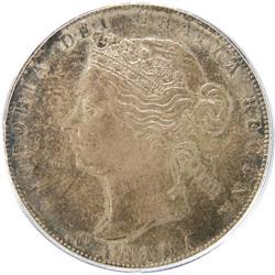 1881H ICCS and PCGS MS-64
