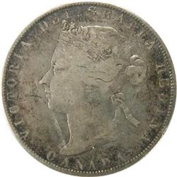 1888 Obverse 3 ICCS VG-10