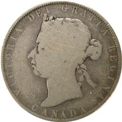 1890H Obverse 4 ICCS AG-3