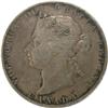 Image 1 : 1892 Obverse 4 ICCS F-12