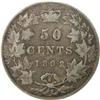 Image 2 : 1892 Obverse 4 ICCS F-12