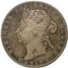 Image 1 : 1892 Obv 4 ICCS VG-10 and 1899 ICCS G-6