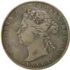 Image 1 : 1900 Fine, planchet flaw