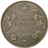 Image 2 : 1900 Fine, planchet flaw