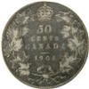 Image 2 : 1904 F-VF lightly cleaned