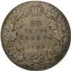 Image 2 : Canada Fifty Cents 1908 ICCS VF-20