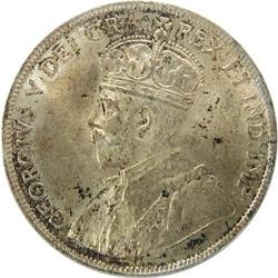 1920 Wide Date ICCS MS-63